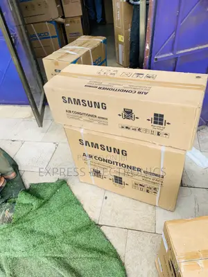 Call and Order for Samsung Split R410 Gas 1.5hp