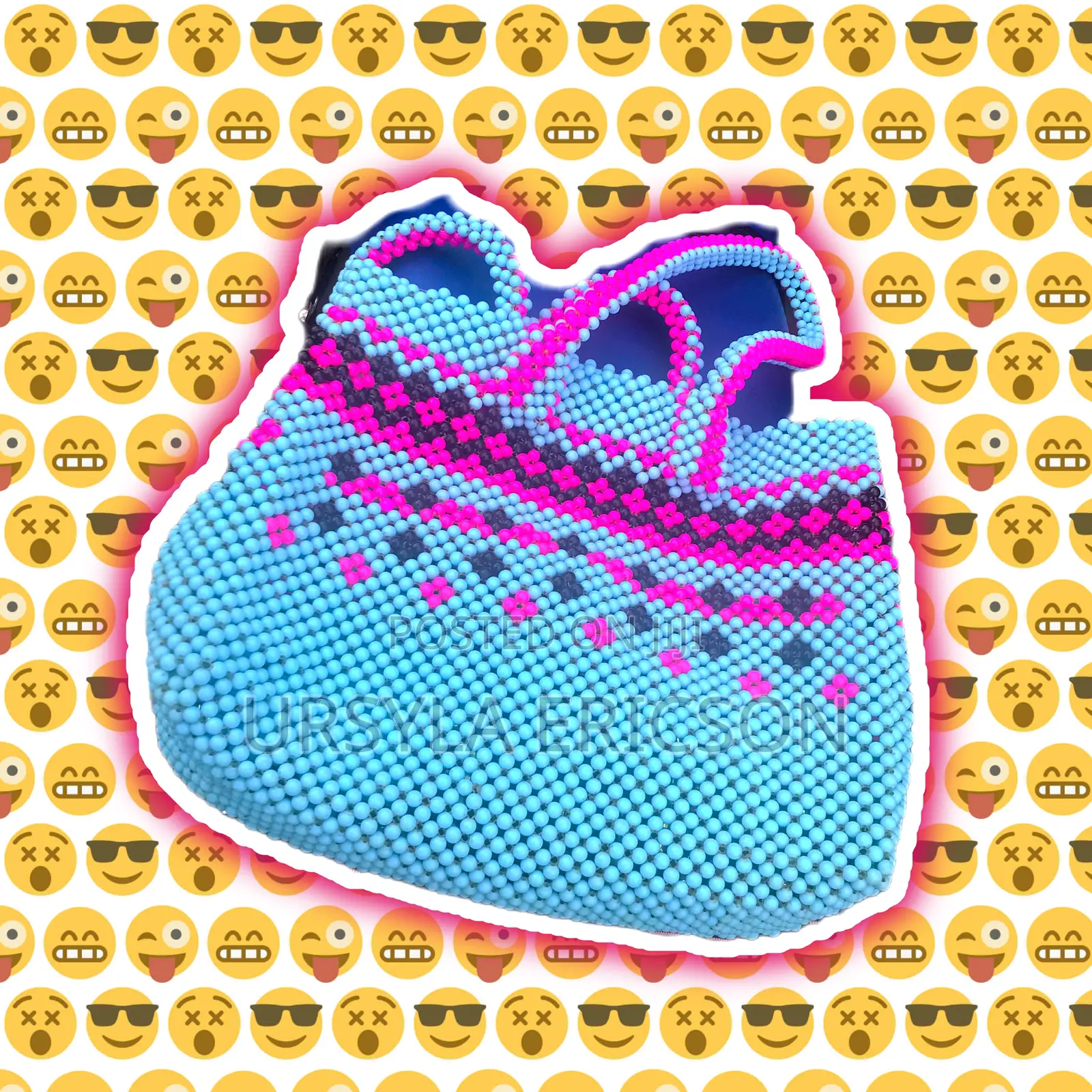 Beaded Handbags for Ladies