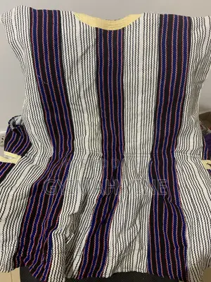 Original Ghanaian Fugu (Traditional)