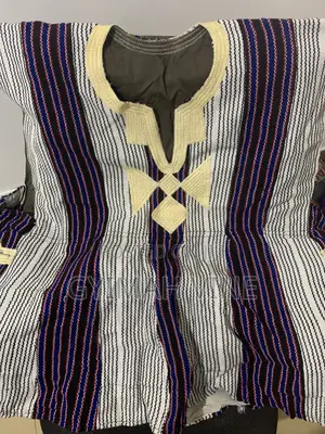 Original Ghanaian Fugu (Traditional)