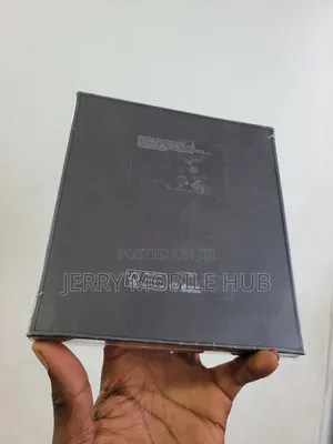 New Samsung Galaxy Z Fold7 256 GB Black