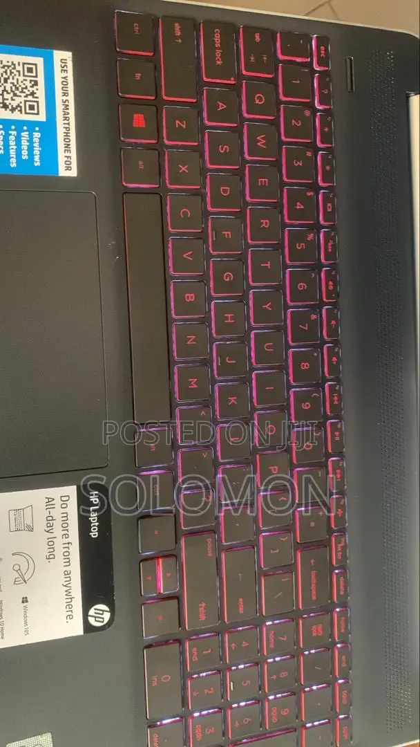 Laptop HP Pavilion 15 8GB Intel Core i5 SSD 250GB