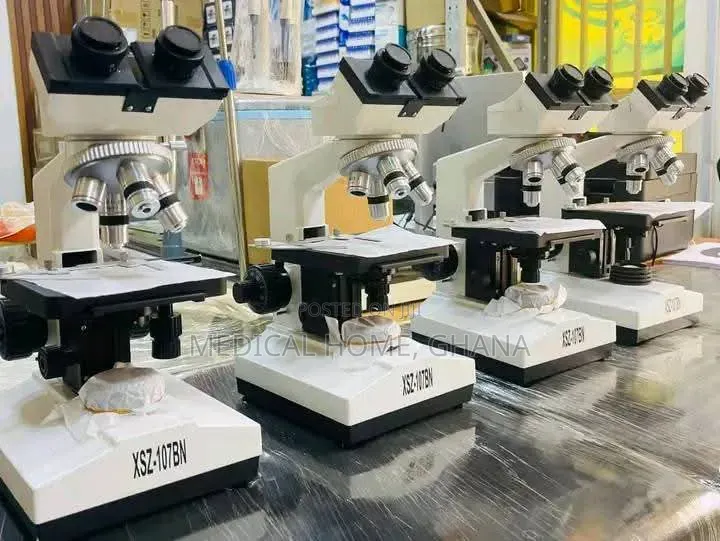 Olympus Microscope