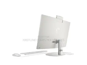 New Desktop Computer HP AiO 24 8GB Intel Core i7 SSD 512GB