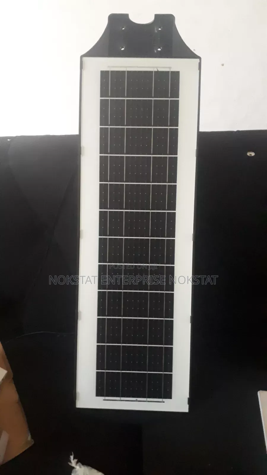 Solar Street Lights