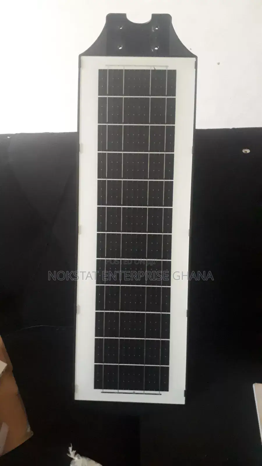 Solar Street Lights