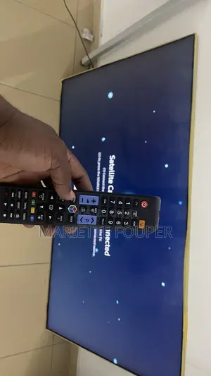 Samsung Neon Qled Smart Tv 55” Uhd – Premium European Model