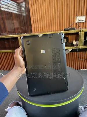 Laptop HP EliteBook 840 G3 8GB Intel Core i5 SSD 256GB