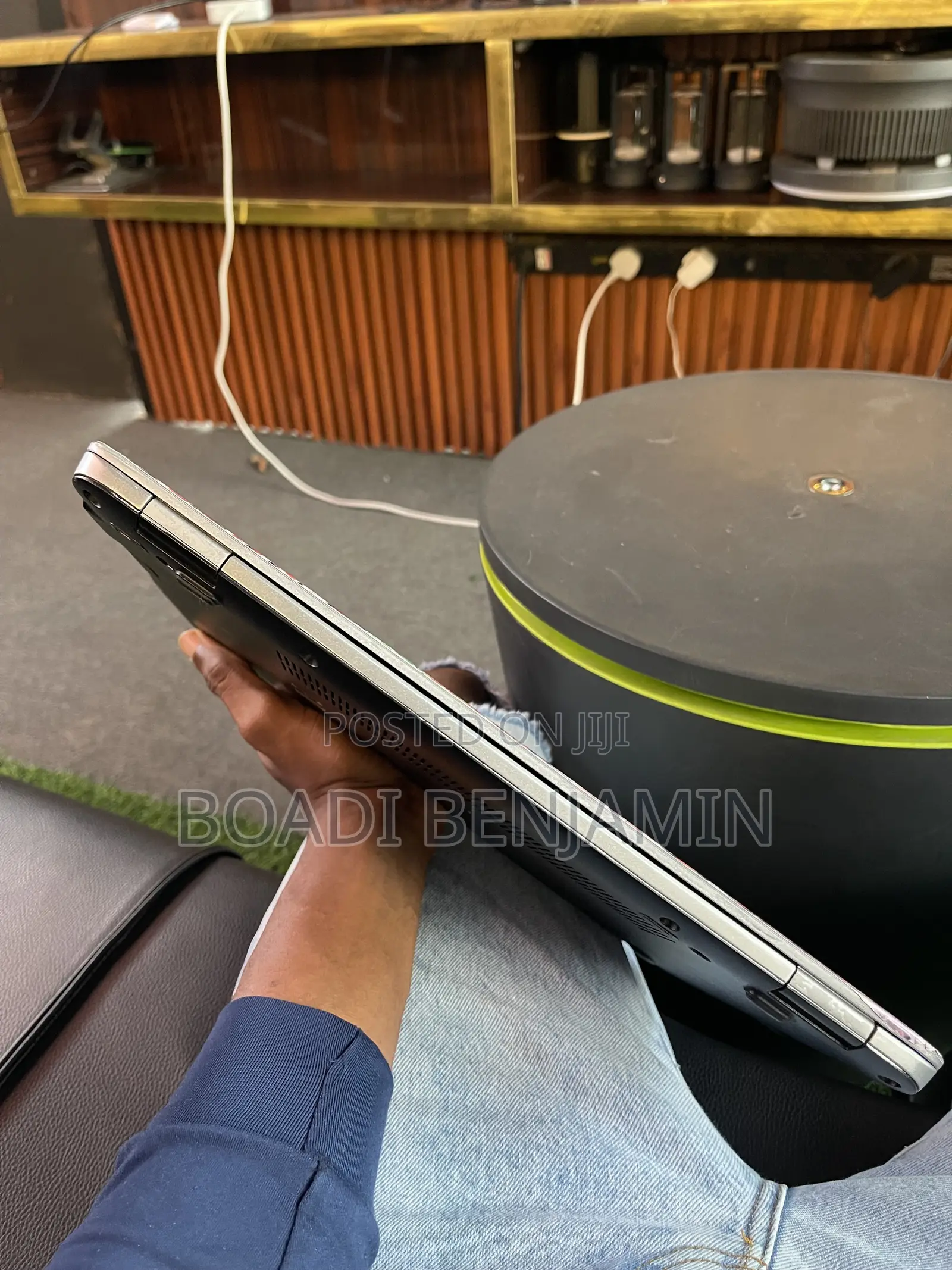 Laptop HP EliteBook 840 G3 8GB Intel Core i5 SSD 256GB