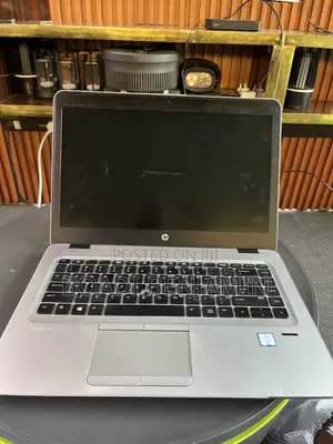 Laptop HP EliteBook 840 G3 8GB Intel Core i5 SSD 256GB