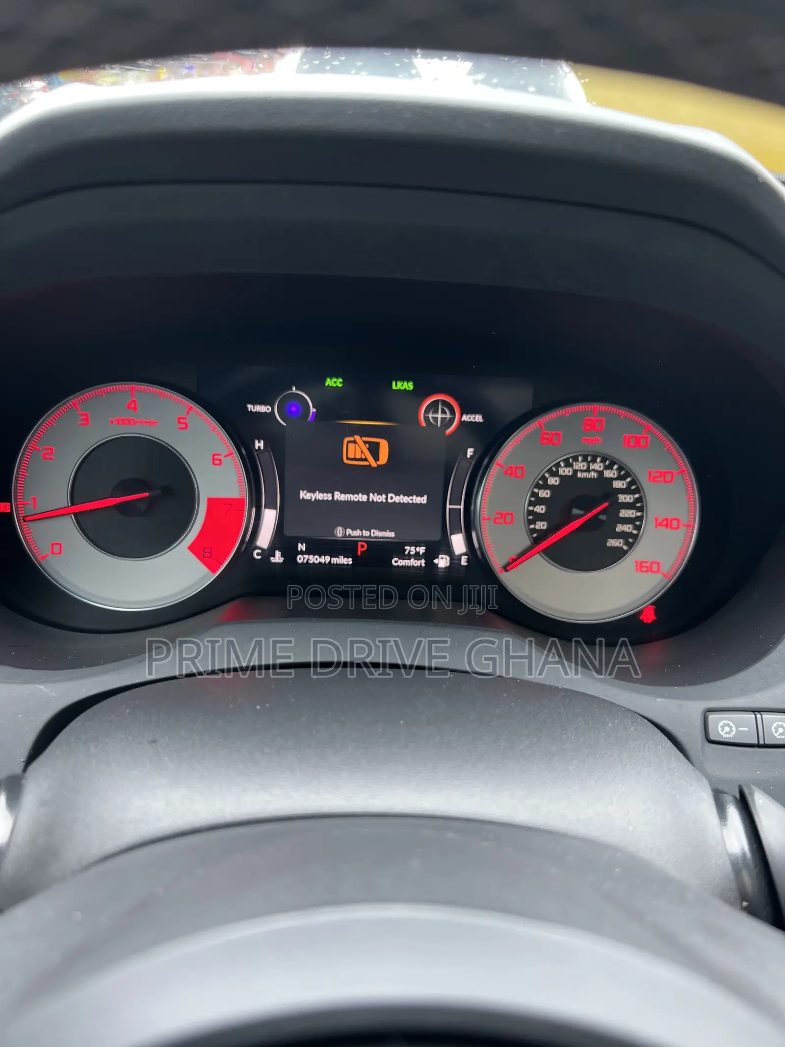 Acura RDX A-Spec Pkg SH-AWD 2020 White