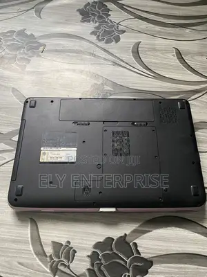 Laptop Dell Vostro 1015 4GB Intel Core 2 Duo HDD 500GB