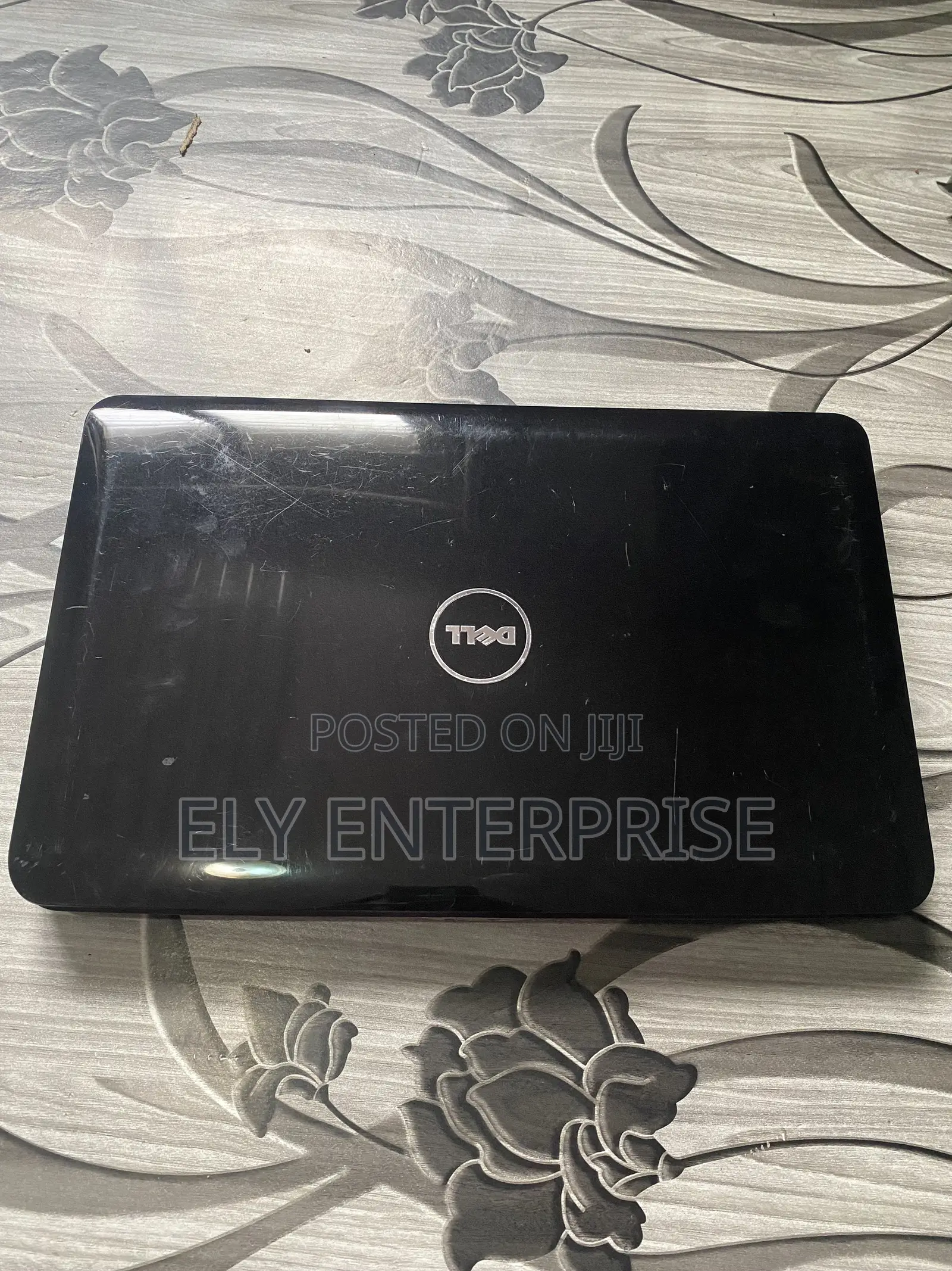 Laptop Dell Vostro 1015 4GB Intel Core 2 Duo HDD 500GB