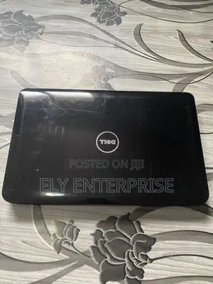 Laptop Dell Vostro 1015 4GB Intel Core 2 Duo HDD 500GB