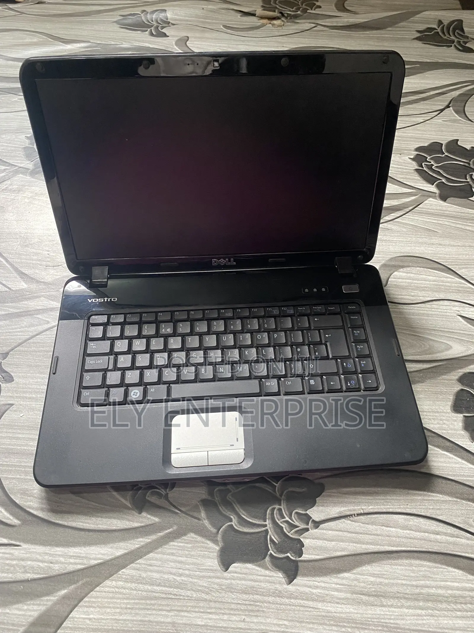 Laptop Dell Vostro 1015 4GB Intel Core 2 Duo HDD 500GB