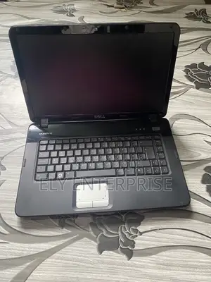 Laptop Dell Vostro 1015 4GB Intel Core 2 Duo HDD 500GB