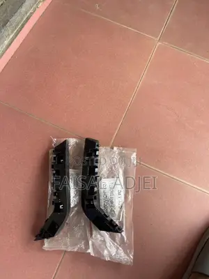 Civic 16 Bumper Locker