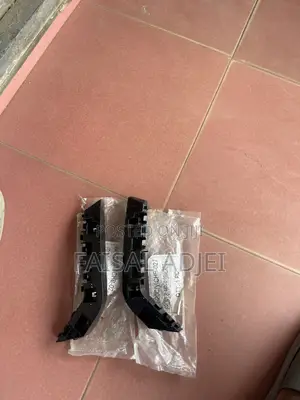 Civic 16 Bumper Locker