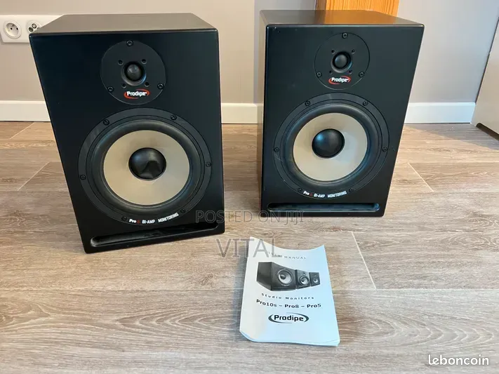 Prodipe Pro8
