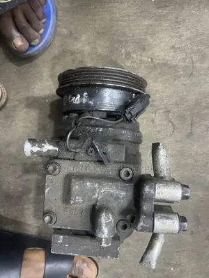 15 Compressor