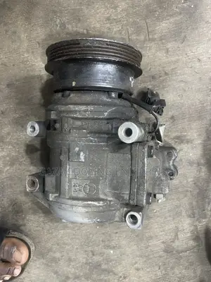 15 Compressor