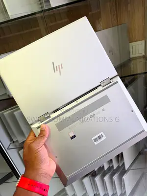 Laptop HP EliteBook 830 G7 8GB Intel Core i5 SSD 256GB