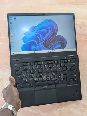 Lenovo Laptop