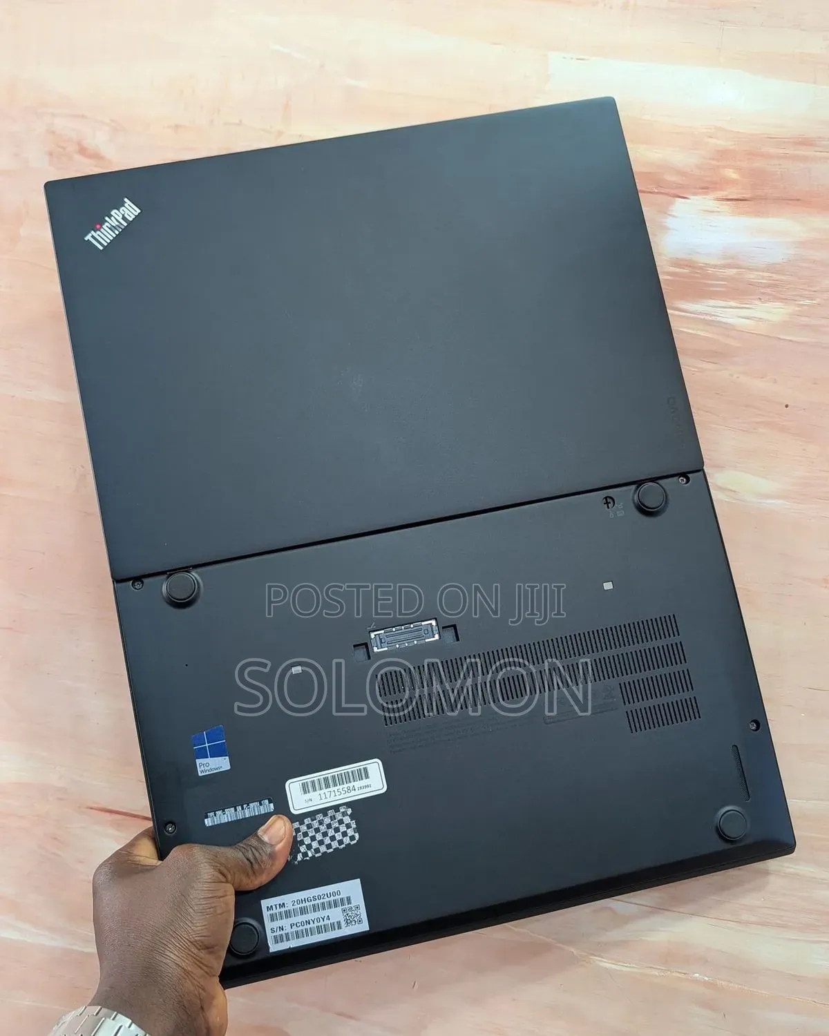Lenovo Laptop