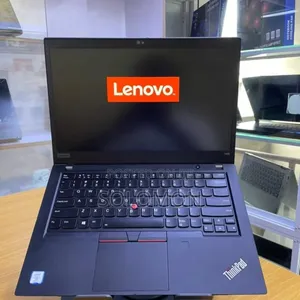 Lenovo Laptop