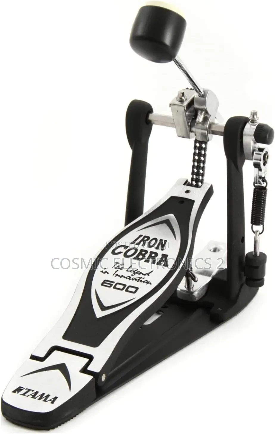 Tama Iron Cobra 900 Power Glide Professional Single Bass Drum Pedal