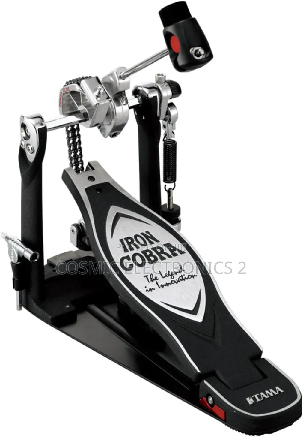 Tama Iron Cobra 900 Power Glide Professional Single Bass Drum Pedal