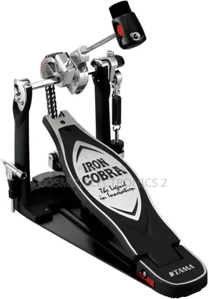 Tama Iron Cobra 900 Power Glide Professional Single Bass Drum Pedal