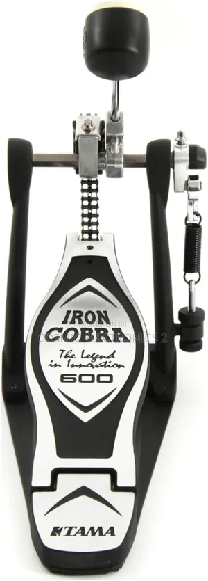 Tama Iron Cobra 900 Power Glide Professional Single Bass Drum Pedal