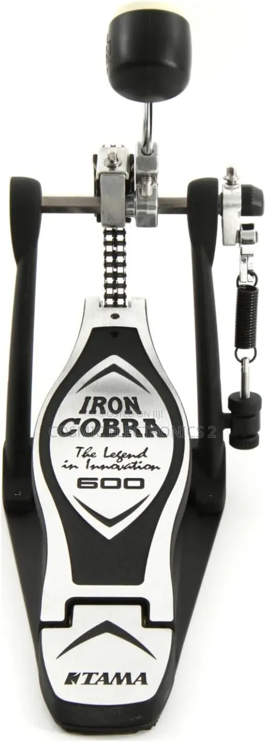 Tama Iron Cobra 900 Power Glide Professional Single Bass Drum Pedal
