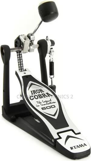 Tama Iron Cobra 900 Power Glide Professional Single Bass Drum Pedal