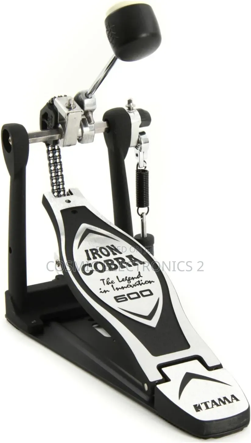 Tama Iron Cobra 900 Power Glide Professional Single Bass Drum Pedal