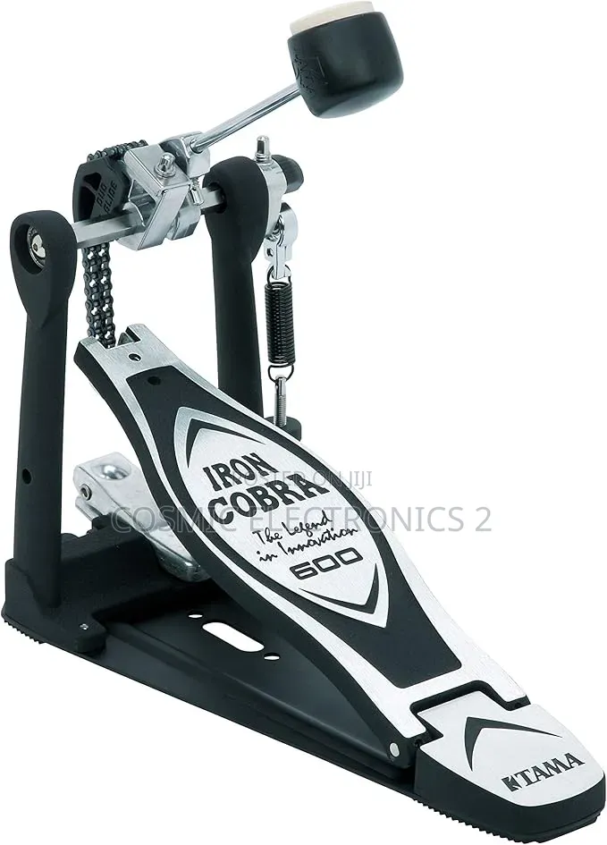Tama Iron Cobra 900 Power Glide Professional Single Bass Drum Pedal