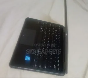 Laptop Dell Latitude 3189 8GB Intel Pentium SSD 128GB