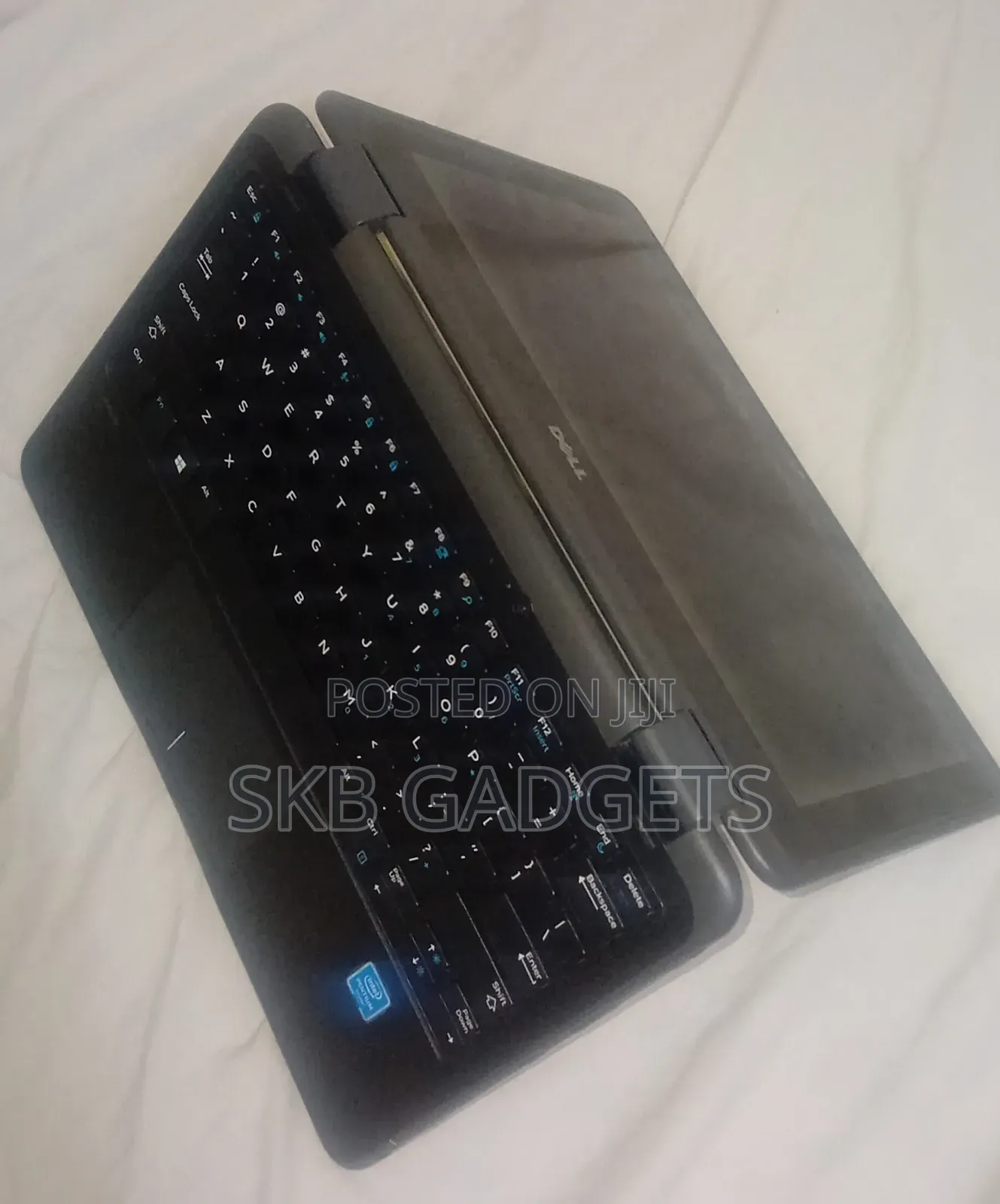 Laptop Dell Latitude 3189 8GB Intel Pentium SSD 128GB
