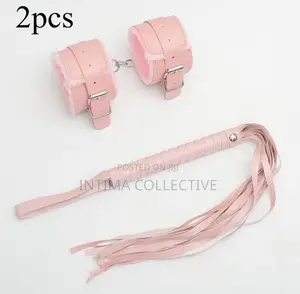 2pcs Bondage