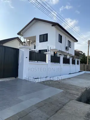 Furnished 1bdrm Apartment in Auntie Aku for rent