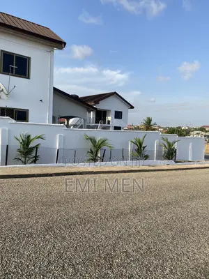 Furnished 1bdrm Apartment in Auntie Aku for rent