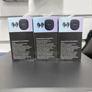 Bose Quietcomfort Ultra