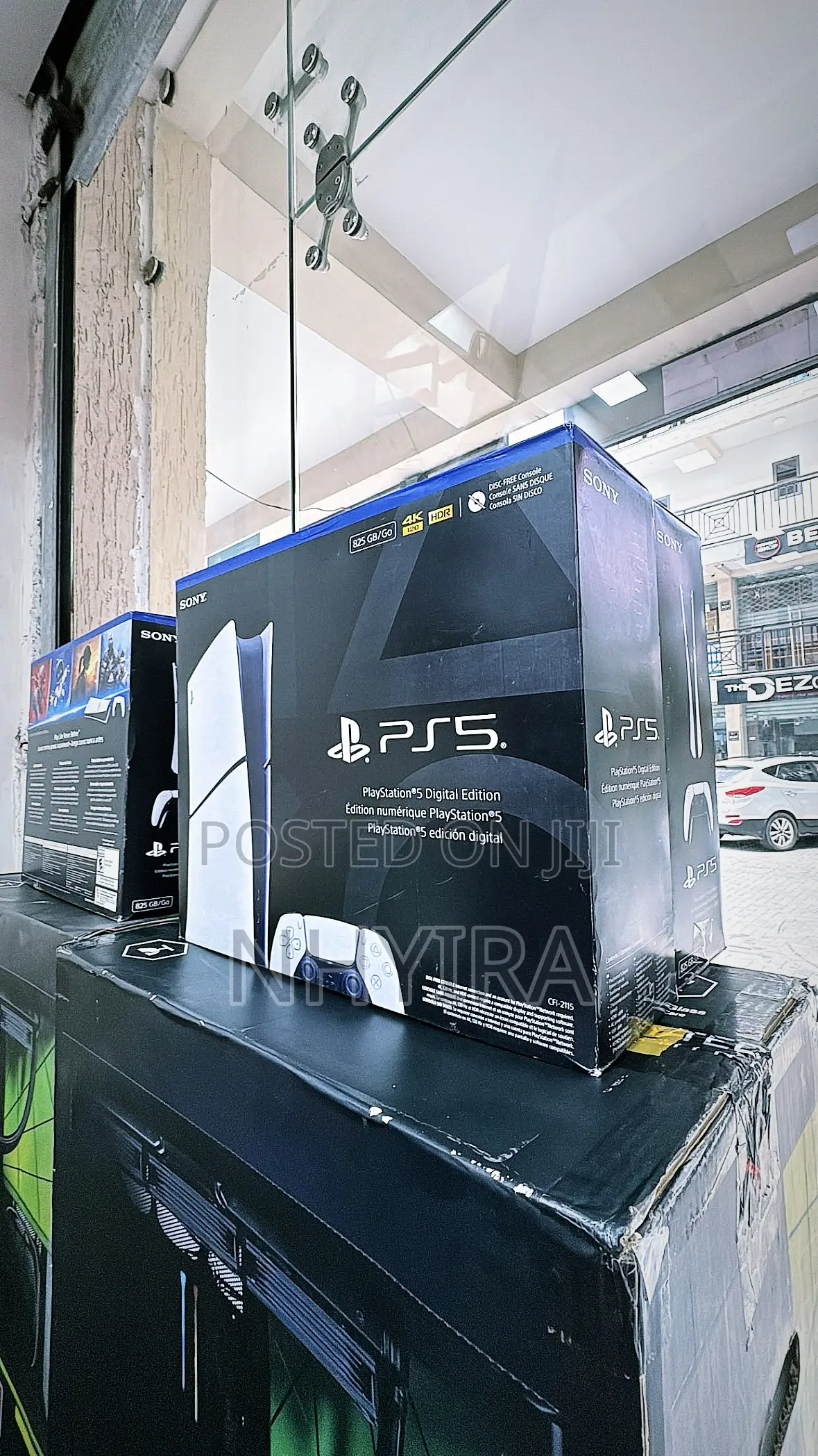 Playstation 5 Standard