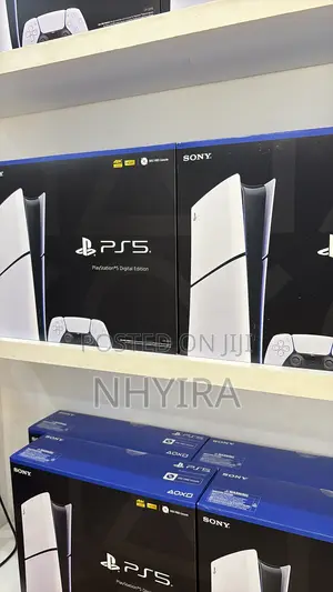 Playstation 5 Standard