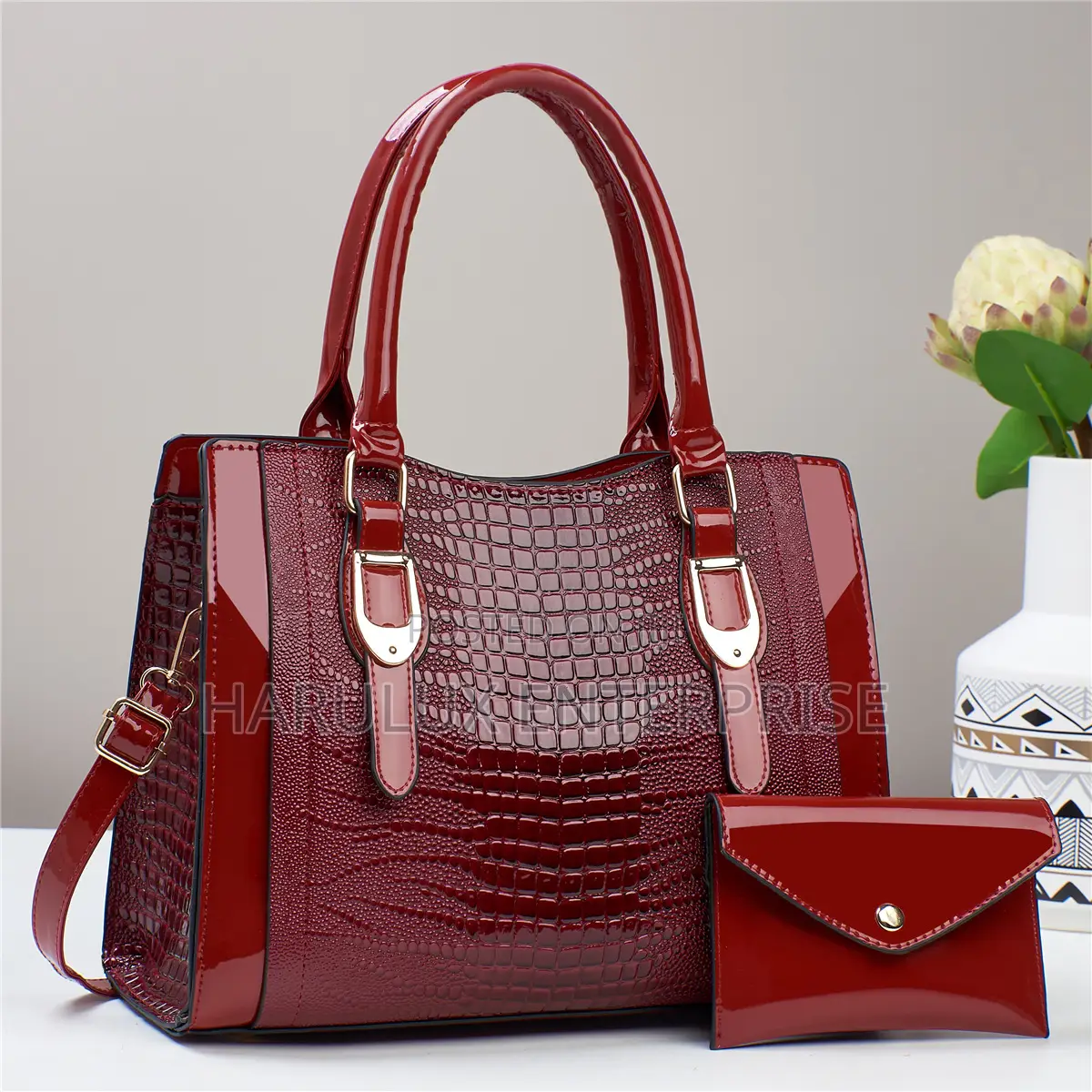 Classic Handbag