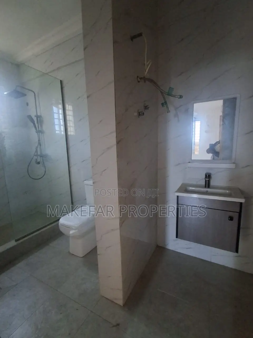 2bdrm Apartment in Ashaley Botwe for rent