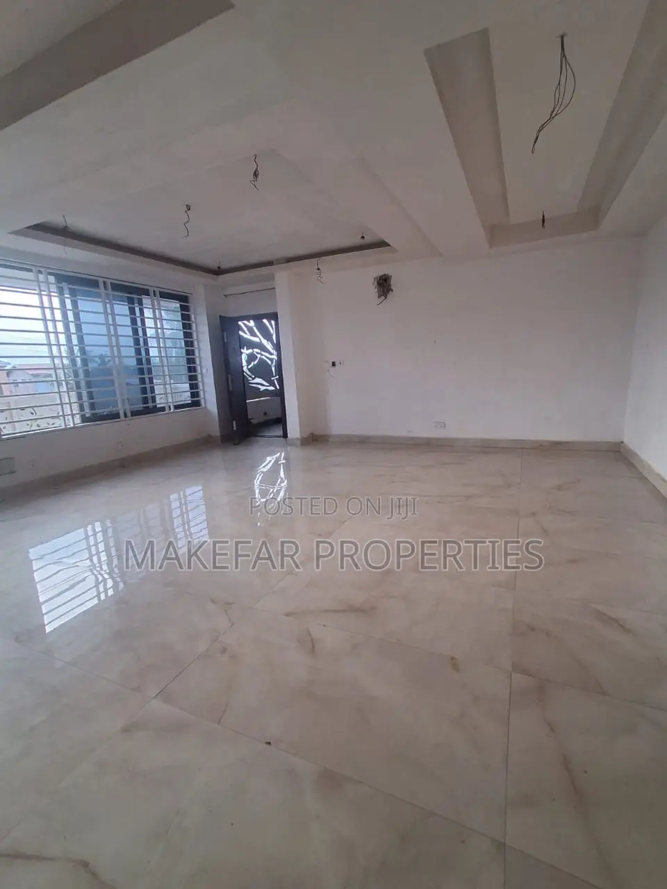 2bdrm Apartment in Ashaley Botwe for rent