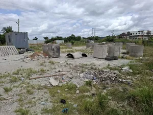 Main Road 2 Plot of Land for Sale in Sokoban to Konkorl