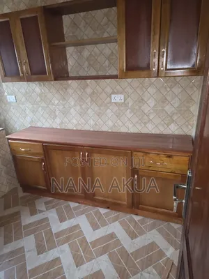 Furnished 2bdrm Apartment in None, Pokuase for rent